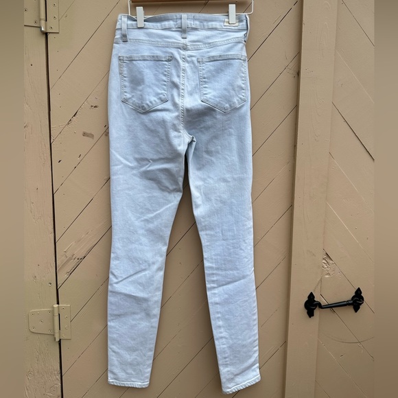 PAIGE Margot Ultra Skinny Jean - Picture 8 of 8